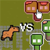 Play Capybara vs Zombies Game Online
