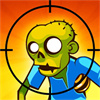Play Catcher Zombie Game Online