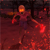 Play Last Night in Zombie Village Game Online