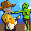 Play Merge Survival: Zombie Wars Game Online