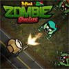 Play Mini Zombie Shooters Game Online