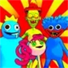 Play Monsters vs Zombies Game Online