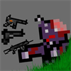 Play Zombie cats and guns Game Online