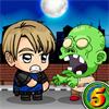 Play Zombie Mission 5 Game Online