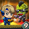 Play Zombie Mission 9 Game Online