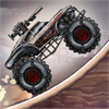 Play Zombie Monster Truck Game Online