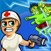 Play Zombie Royale.Io Game Online