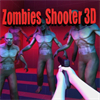 Play Zombie Shooter 3D Game Online